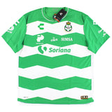 Maillot Santos Laguna Charly - 2023-24 Domicile