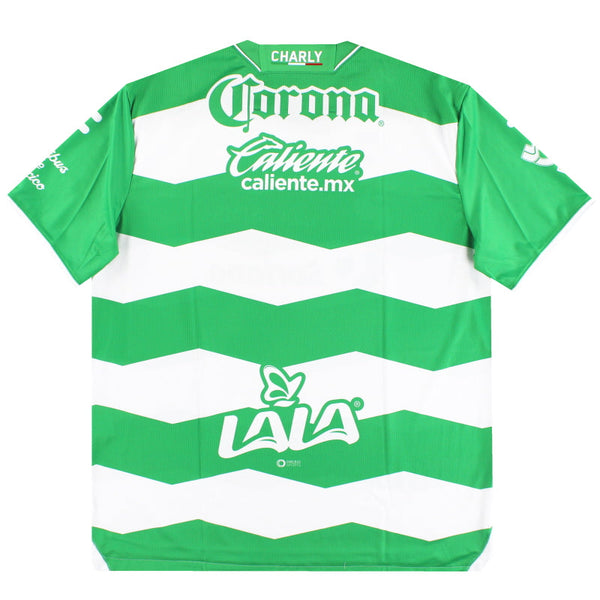 Maillot Santos Laguna Charly - 2023-24 Domicile