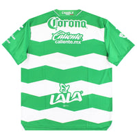 Maillot Santos Laguna Charly - 2023-24 Domicile