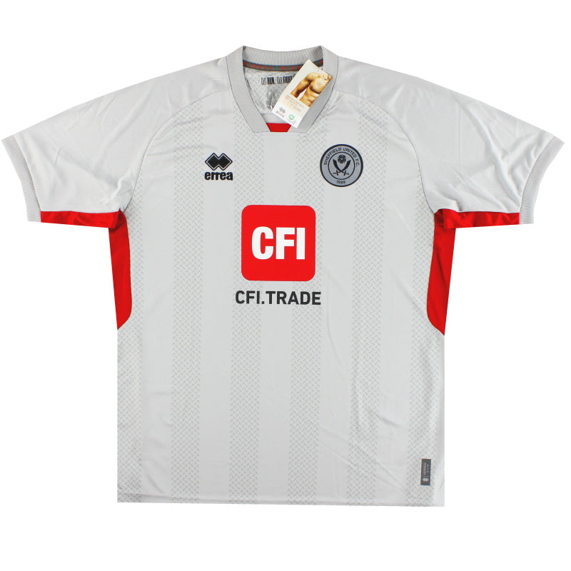Maillot Sheffield United - 2023-24 Third