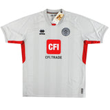 Maillot Sheffield United - 2023-24 Third