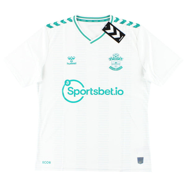 Maillot Southampton - 2023-24 Extérieur