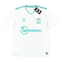 Maillot Southampton - 2023-24 Extérieur