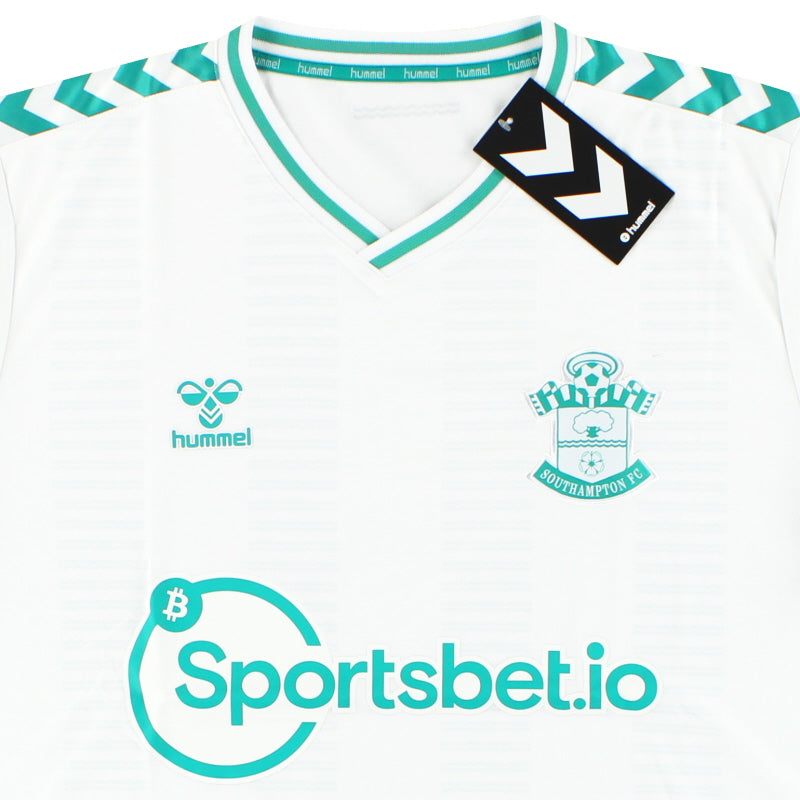 Maillot Southampton - 2023-24 Extérieur