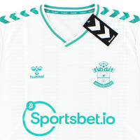 Maillot Southampton - 2023-24 Extérieur