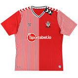 Maillot Southampton - 2023-24 Domicile