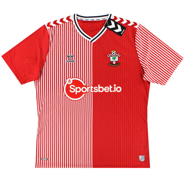 Maillot Southampton - 2023-24 Domicile