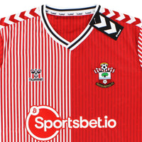 Maillot Southampton - 2023-24 Domicile