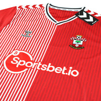 Maillot Southampton - 2023-24 Domicile