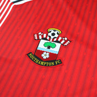 Maillot Southampton - 2023-24 Domicile