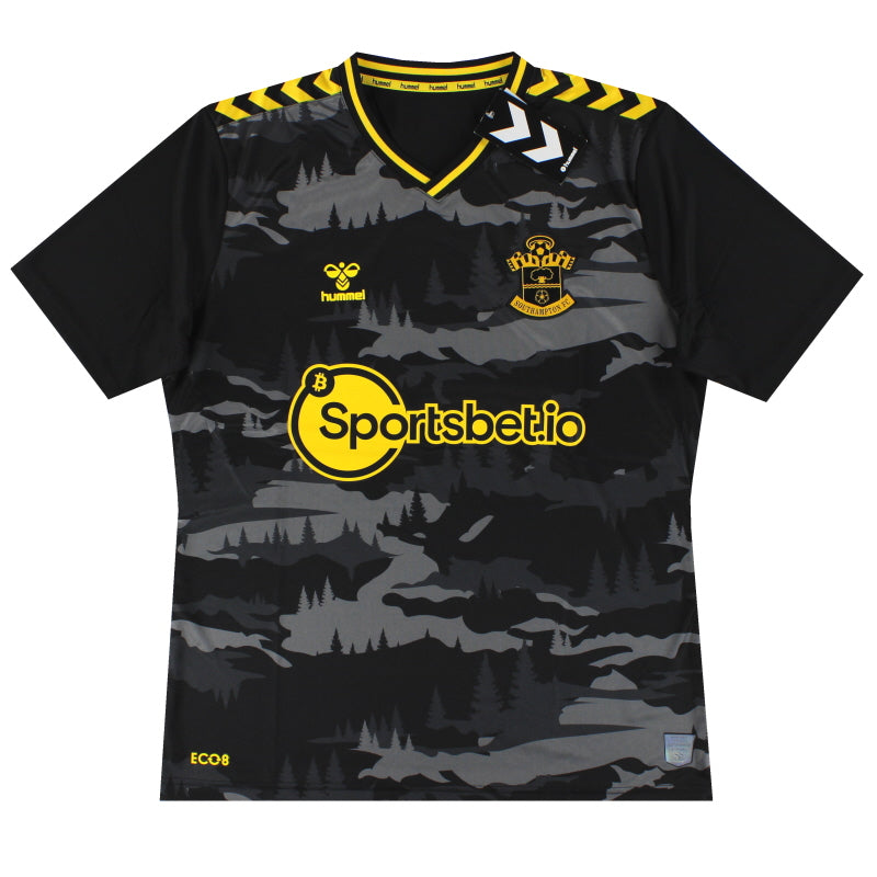 Maillot Southampton - 2023-24 Third