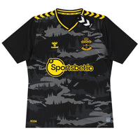 Maillot Southampton - 2023-24 Third