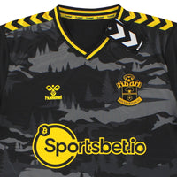 Maillot Southampton - 2023-24 Third