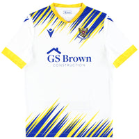 Maillot St.Johnstone - 2023-24 Extérieur