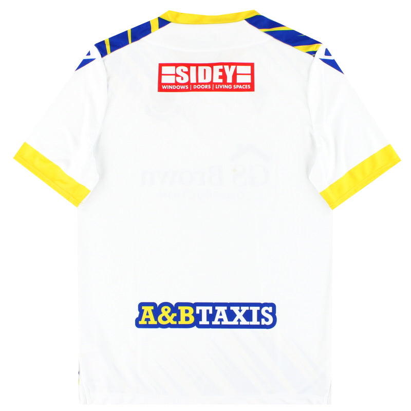 Maillot St.Johnstone - 2023-24 Extérieur