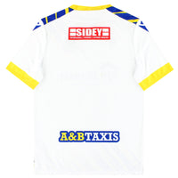 Maillot St.Johnstone - 2023-24 Extérieur