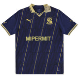 Maillot Swindon - 2023-24 Extérieur