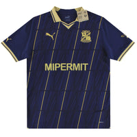 Maillot Swindon - 2023-24 Extérieur
