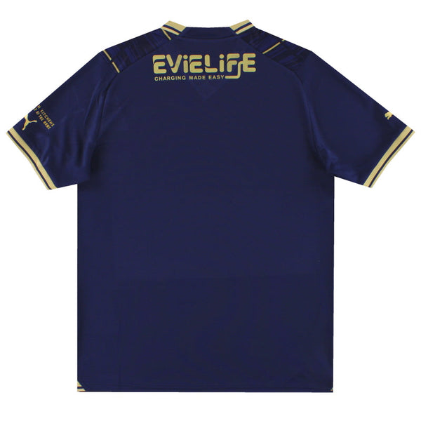 Maillot Swindon - 2023-24 Extérieur
