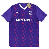 Maillot Swindon - 2023-24 Third
