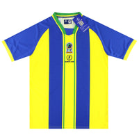 Maillot Tanzanie - 2023-24 Extérieur