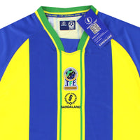 Maillot Tanzanie - 2023-24 Extérieur