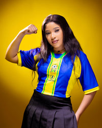 Maillot Tanzanie - 2023-24 Extérieur