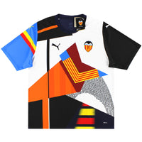 Maillot Valencia 2023-24