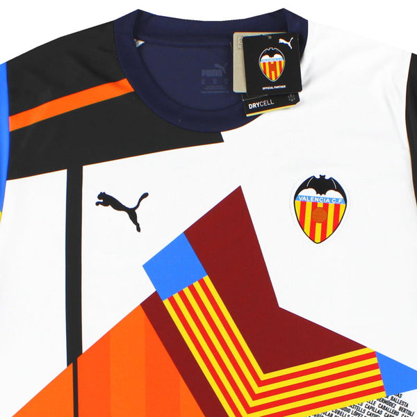 Maillot Valencia 2023-24
