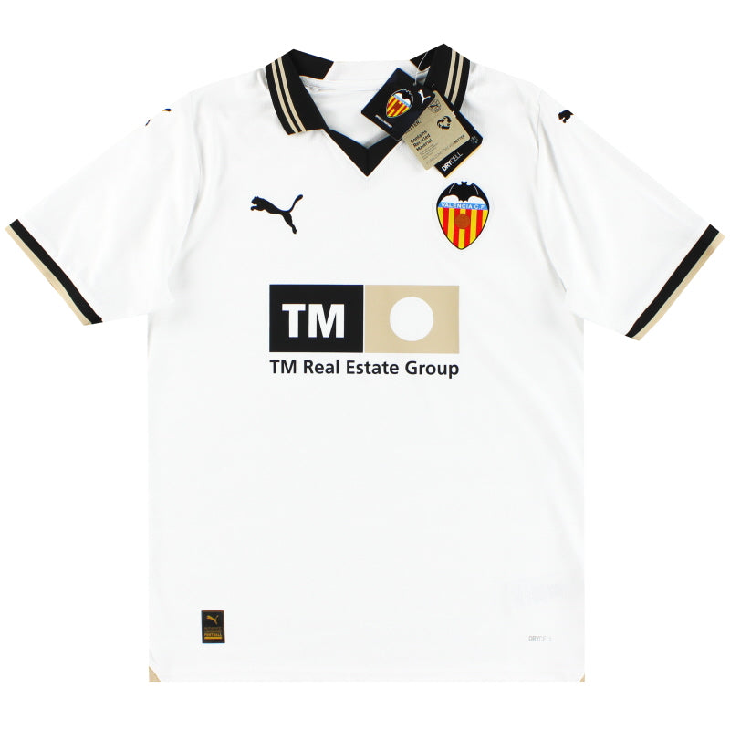 Maillot Valence - 2023-24 Domicile
