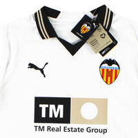 Maillot Valence - 2023-24 Domicile