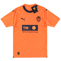 Maillot Valence - 2023-24 Third