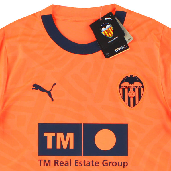 Maillot Valence - 2023-24 Third