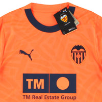 Maillot Valence - 2023-24 Third