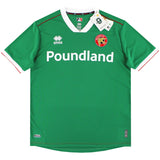 Maillot Walsall - 2023-24 Third