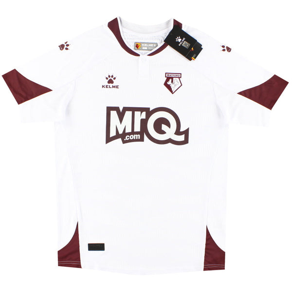 Maillot Watford - 2023-24 Extérieur
