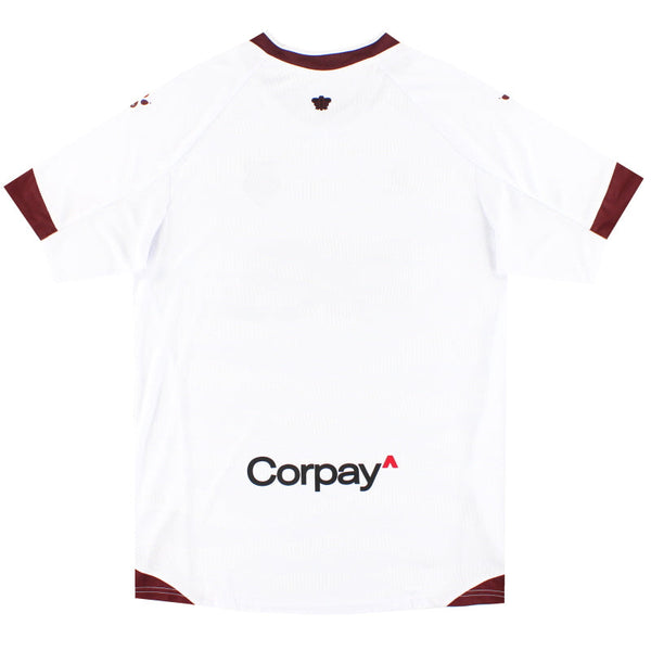 Maillot Watford - 2023-24 Extérieur