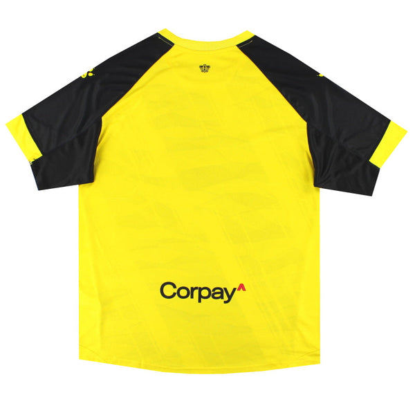 Maillot Watford - 2023-24 Domicile