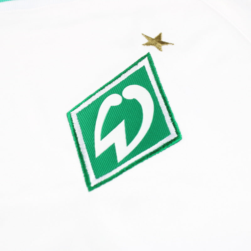 Maillot Werder Bremen - 2023-24 Extérieur
