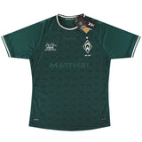 Maillot Werder Bremen 2023-24