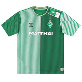 Maillot Werder Bremen - 2023-24 Domicile