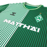 Maillot Werder Bremen - 2023-24 Domicile