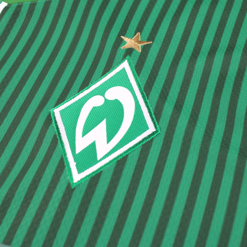 Maillot Werder Bremen - 2023-24 Domicile