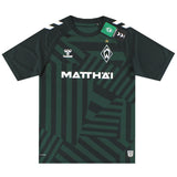 Maillot Werder Bremen - 2023-24 Third