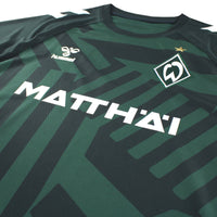 Maillot Werder Bremen - 2023-24 Third