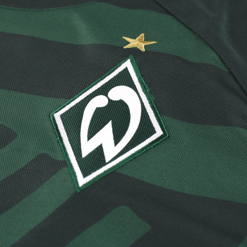 Maillot Werder Bremen - 2023-24 Third