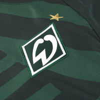 Maillot Werder Bremen - 2023-24 Third