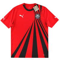 Maillot Wigan - 2023-24 Extérieur