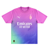 Maillot AC Milan - 2023-24 Third