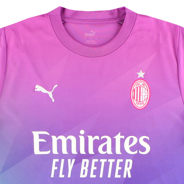 Maillot AC Milan - 2023-24 Third